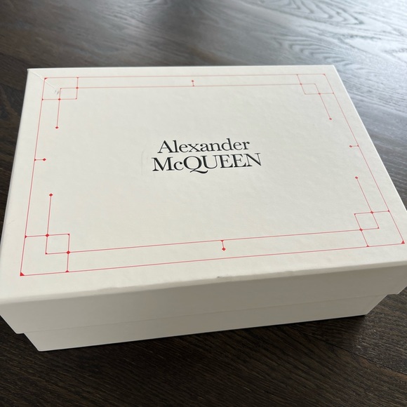 Alexander McQueen sneaker - Picture 3 of 3